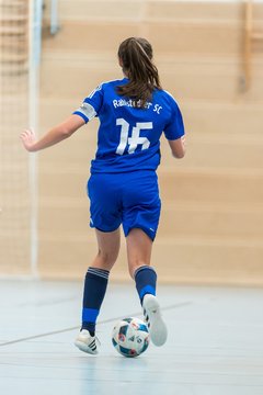 Bild 209 - Jens Rathje Cup B-Juniorinnen